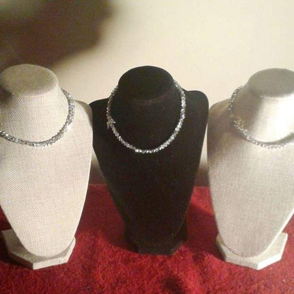 NECKLACE - Baby Bling - Picture 2 of 5